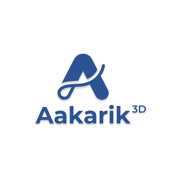 Aakarik 3D